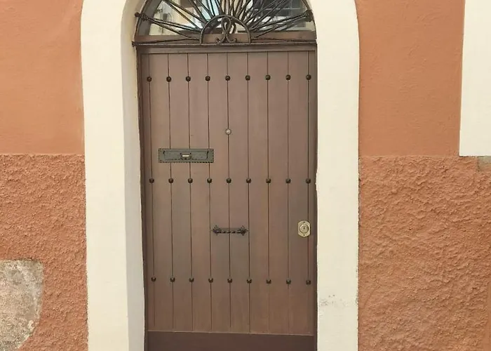 Apartament Trastevere Heritage *
