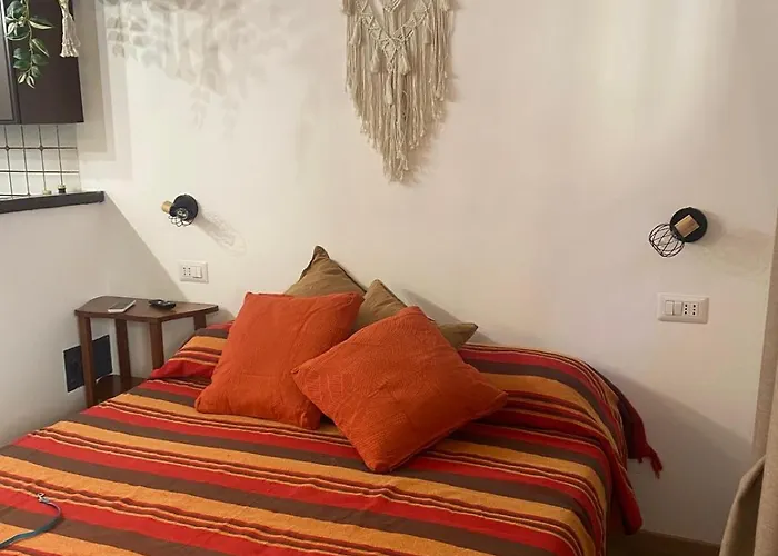 Apartament Trastevere Heritage Rzym