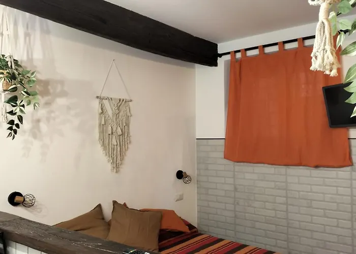 Apartament Trastevere Heritage *