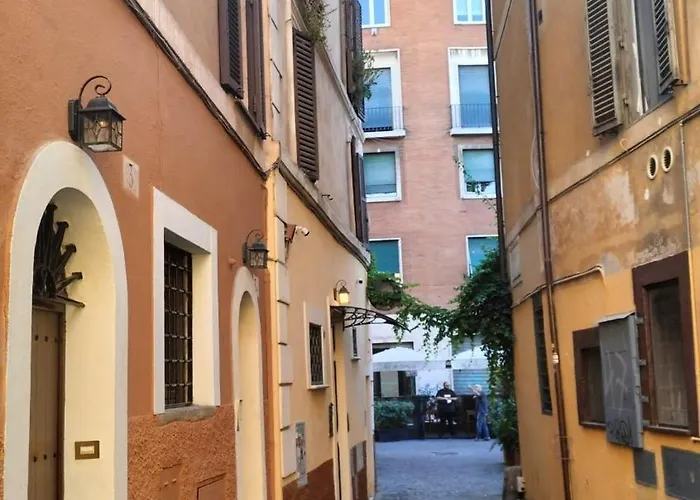 Trastevere Heritage * Rzym