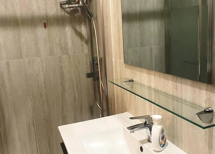 Apartament Trastevere Heritage