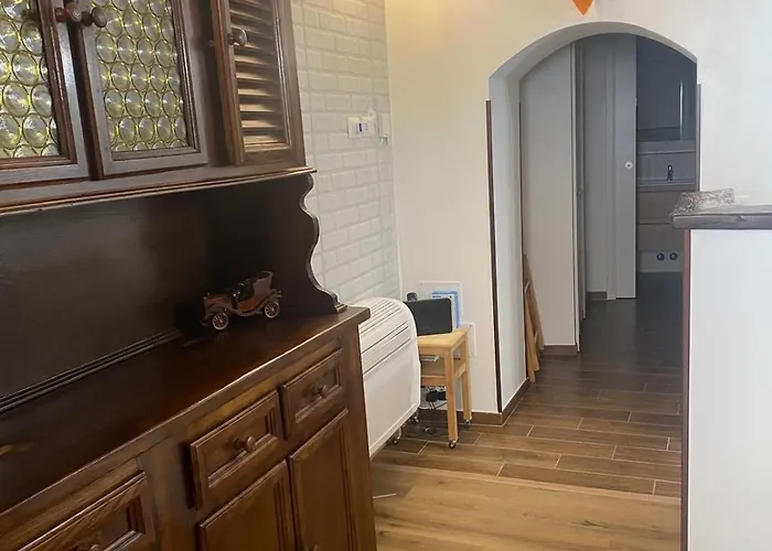 Trastevere Heritage Appartement Rome