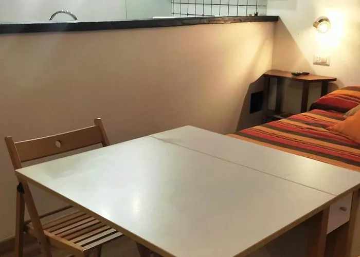 Trastevere Heritage Appartement