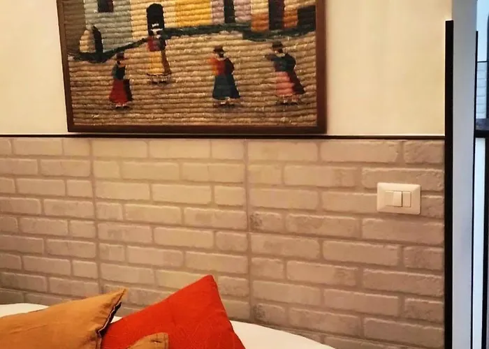 Apartament Trastevere Heritage