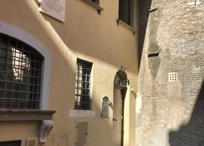 Trastevere Heritage Appartement *
