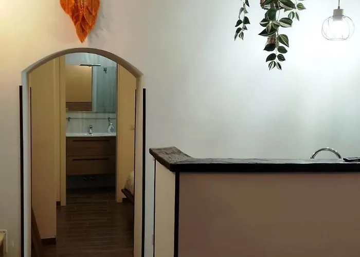 Trastevere Heritage Apartament Rzym