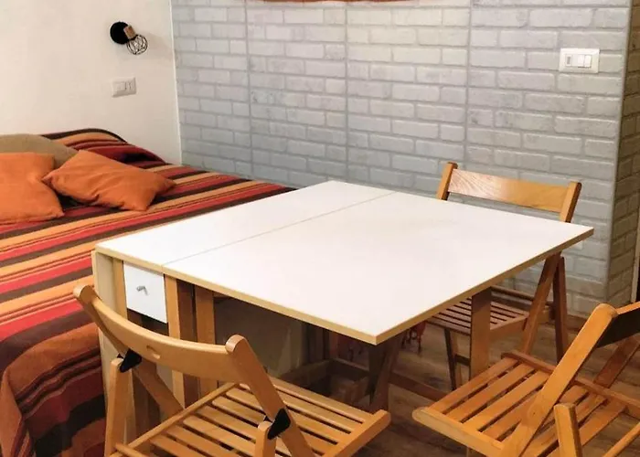 Trastevere Heritage Appartement