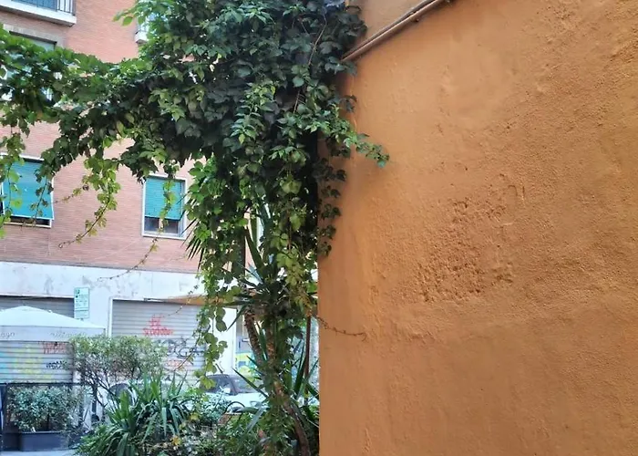 Trastevere Heritage