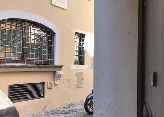 Trastevere Heritage Appartement Rome
