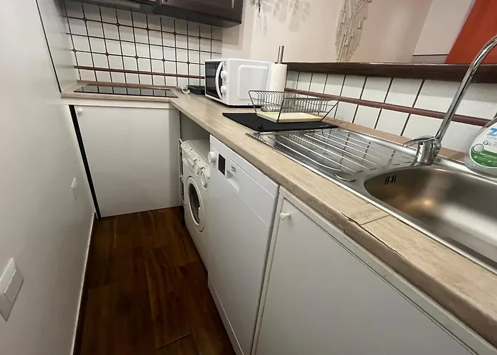 Apartament Trastevere Heritage Rzym