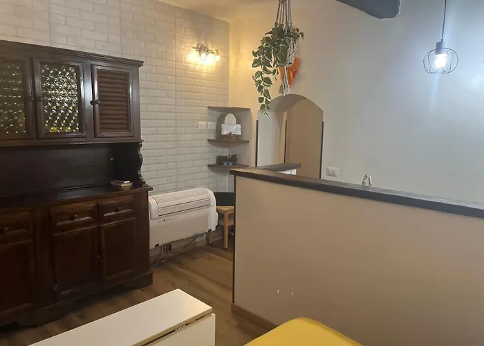 Apartament Trastevere Heritage