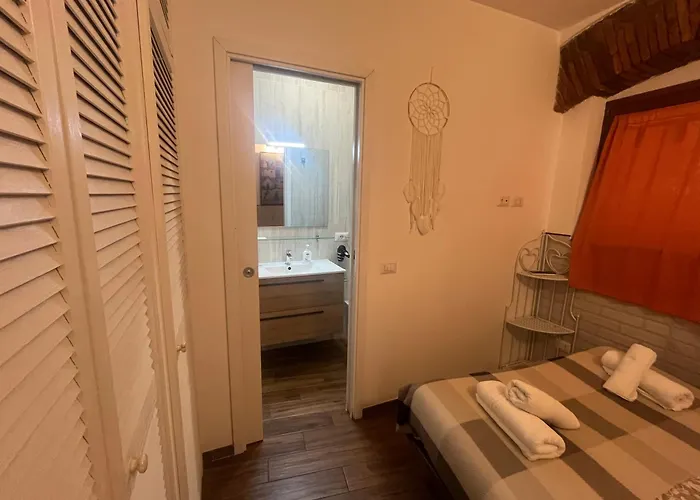 Trastevere Heritage Appartement