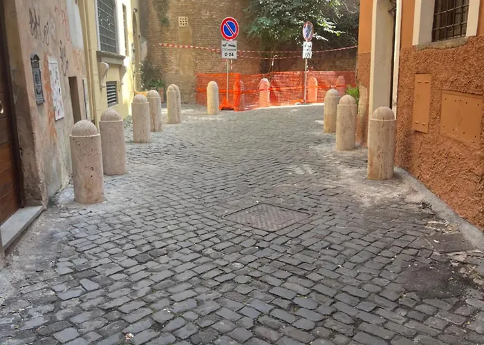 Trastevere Heritage